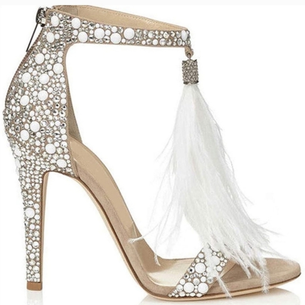 Hinyyrin Heels